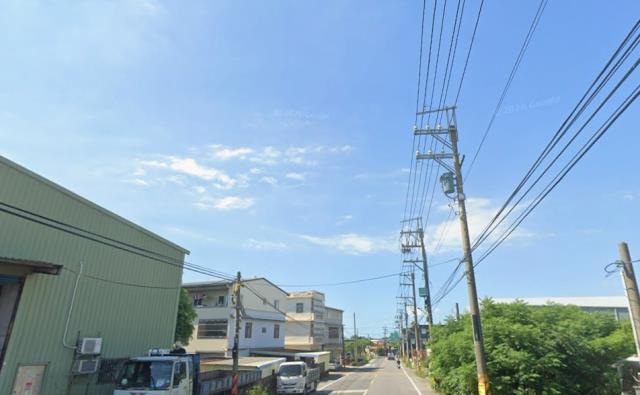 桃園楊梅廠房-0