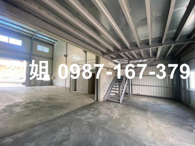 高雄岡山廠房-2