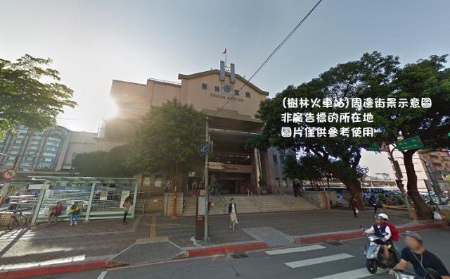 新北樹林廠房-0