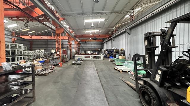 桃園中壢廠房-5