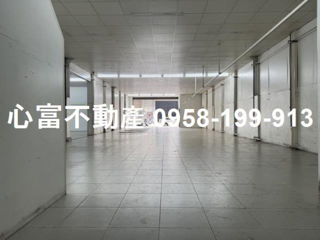 高雄岡山廠房-1