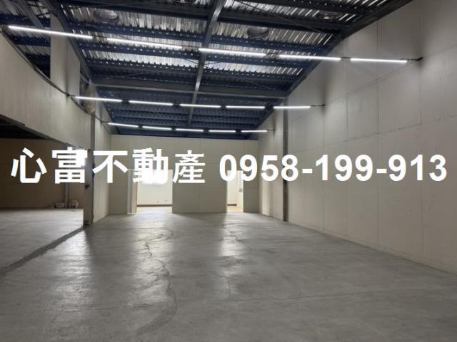 高雄岡山廠房-3