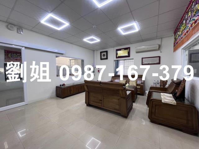 台南安南廠房-1