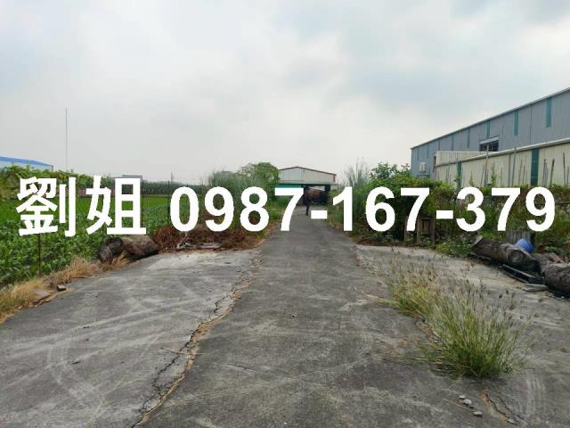 大寮廠房-3