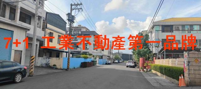 高雄湖內廠房-2