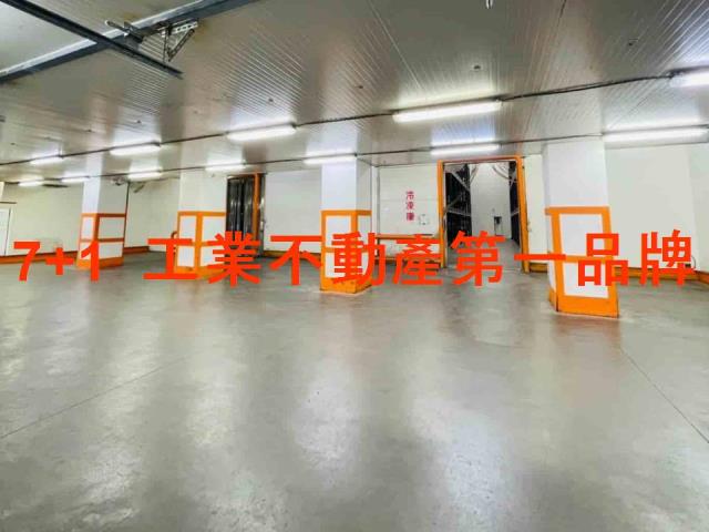歸仁廠房-2