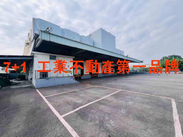 歸仁廠房-1