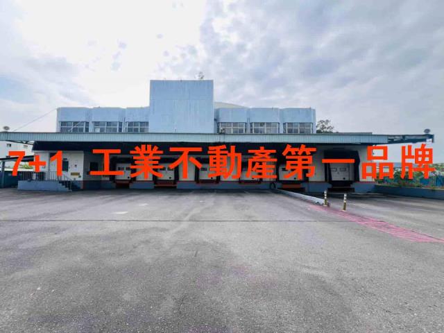 歸仁廠房-0