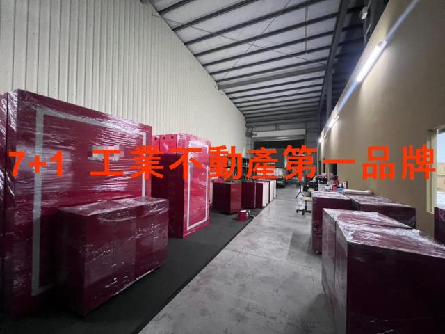 台南歸仁廠房-3