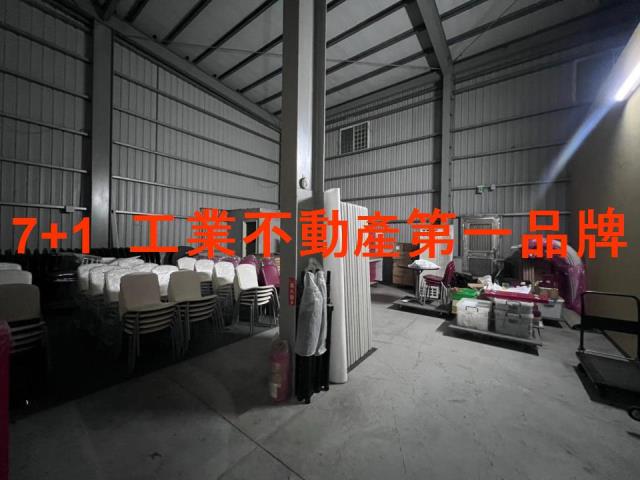 台南歸仁廠房-0
