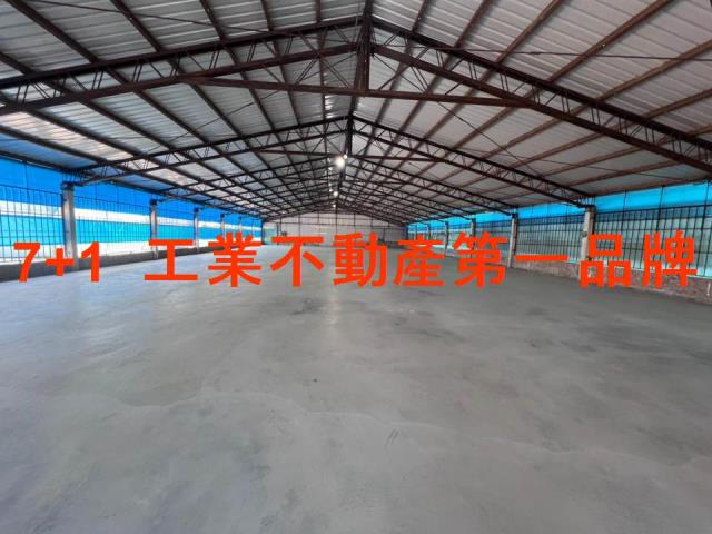 台南安定廠房-0