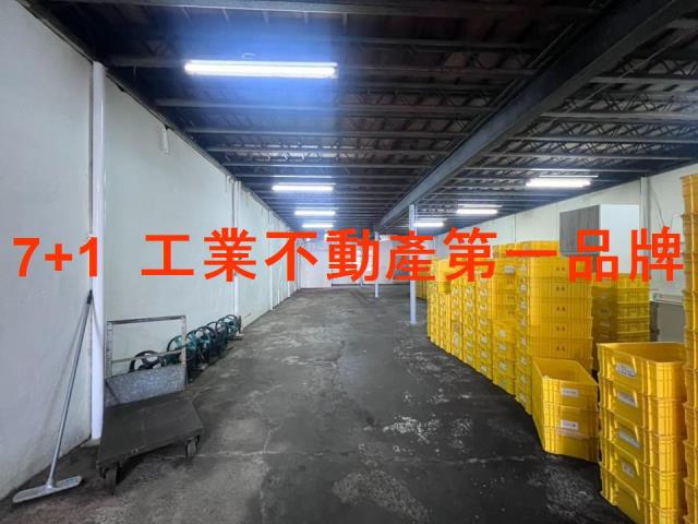 台南永康廠房-2