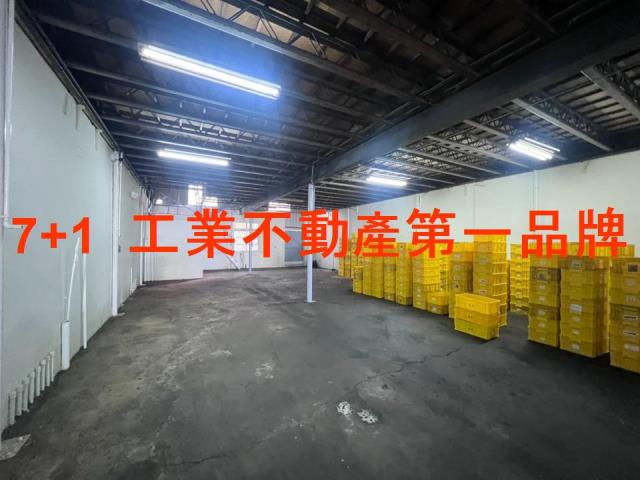 台南永康廠房-1