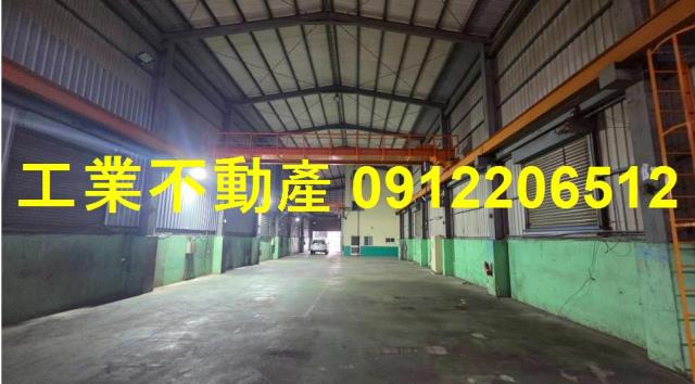 安南廠房-1