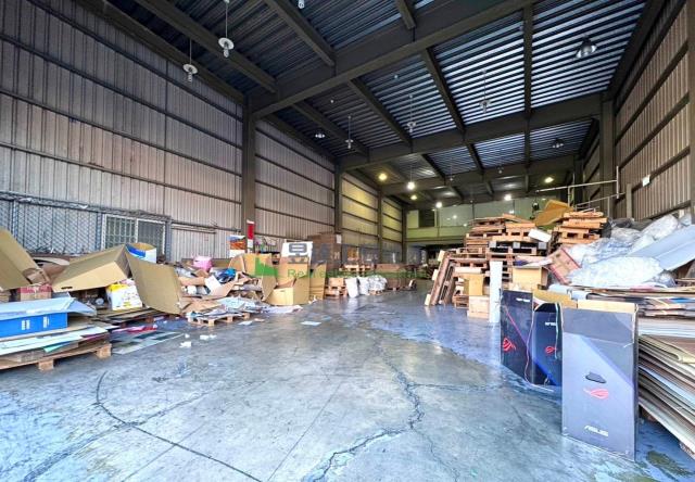 新北土城廠房-0