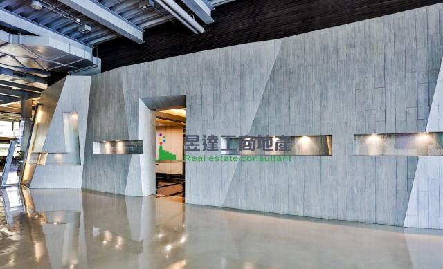 新北五股廠房-3