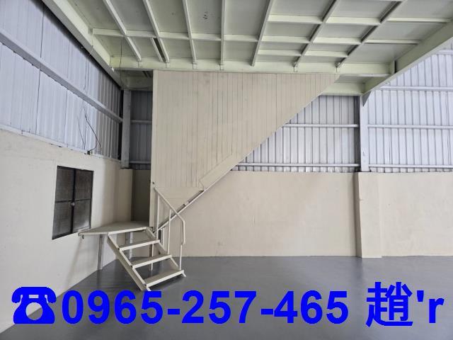 高雄路竹廠房-6