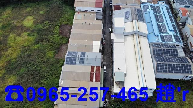 高雄路竹廠房-3