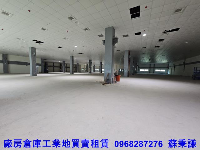 桃園楊梅廠房-2