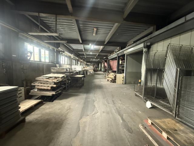 桃園觀音廠房-1