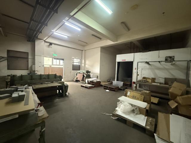 桃園觀音廠房-3