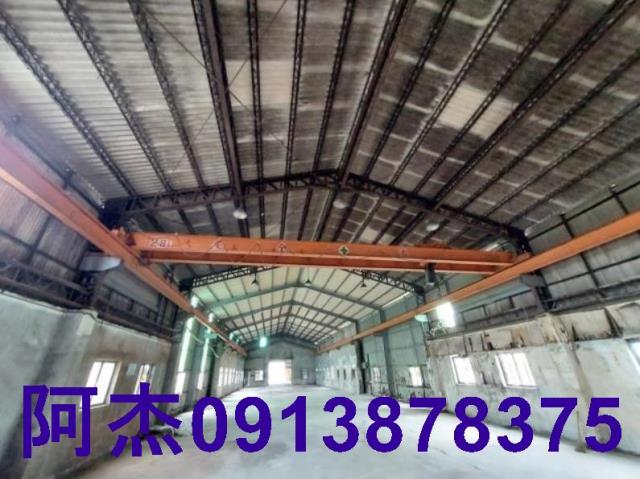 高雄湖內廠房-0