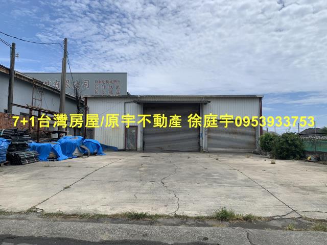 高雄廠房-4