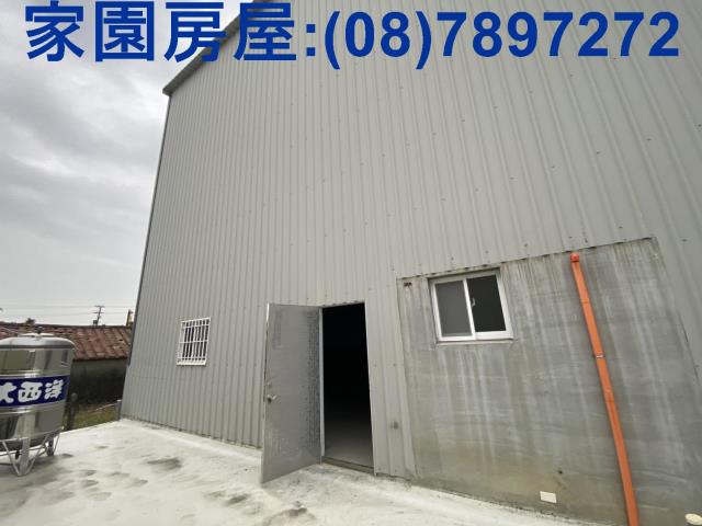 屏東竹田廠房-10