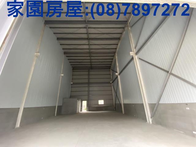 屏東竹田廠房-2