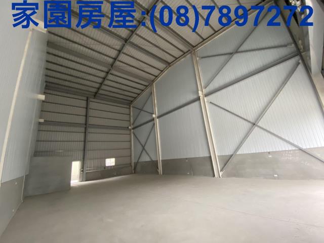 屏東竹田廠房-3