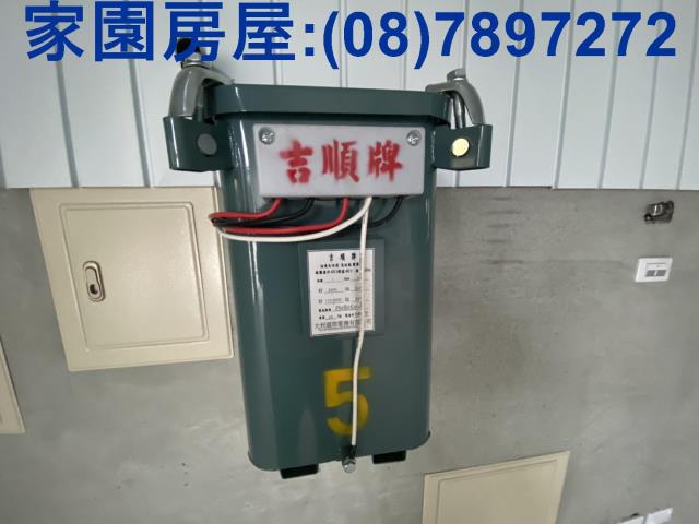 屏東竹田廠房-4