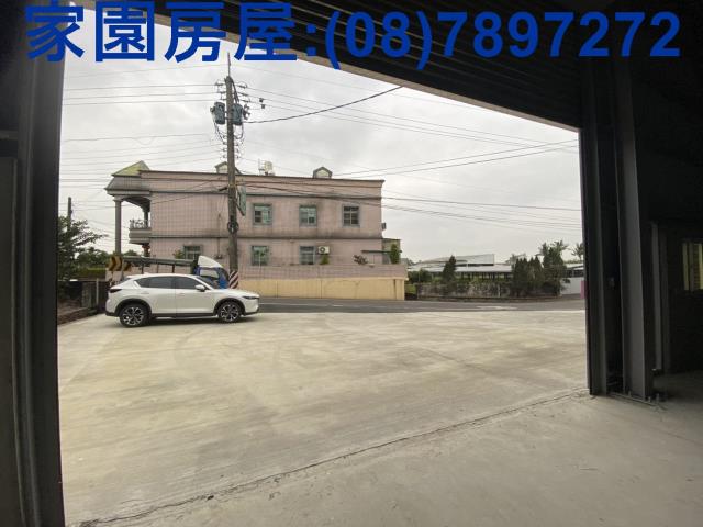 屏東竹田廠房-5