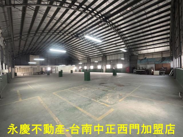 台南廠房-1