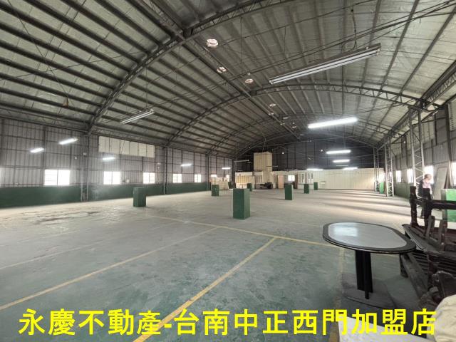 台南廠房-2