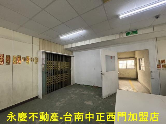 台南廠房-8