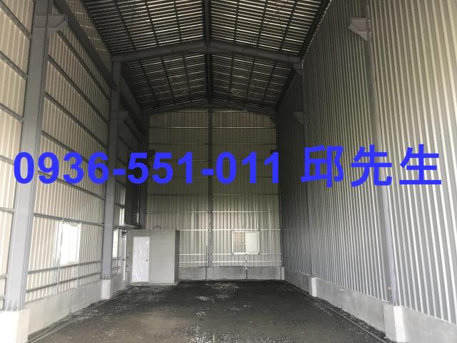大寮廠房-0