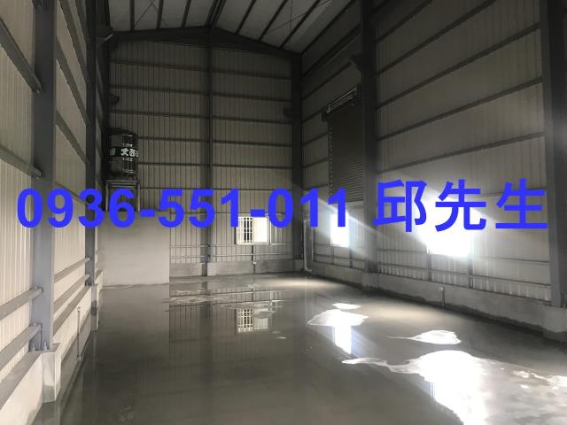 大寮廠房-1