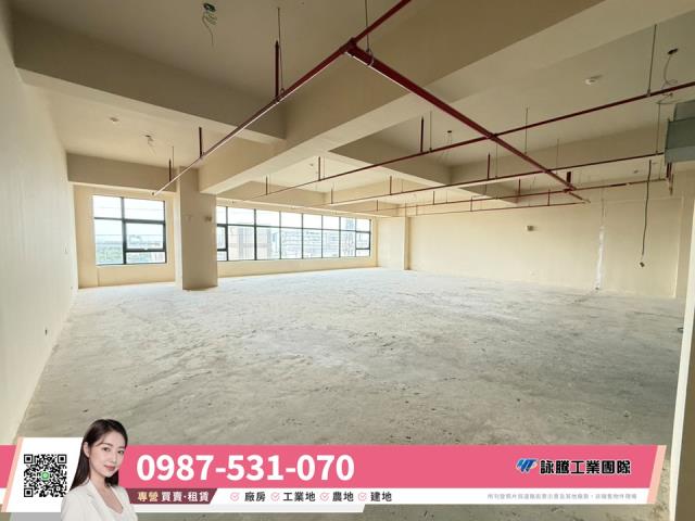 桃園廠辦-0