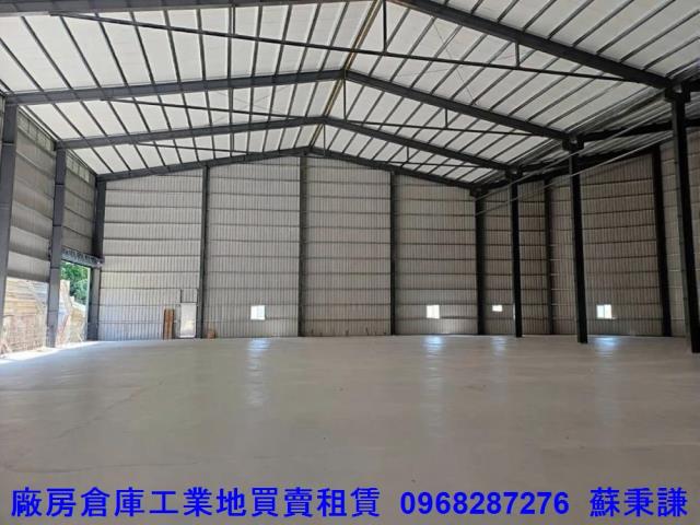 桃園平鎮廠房-0