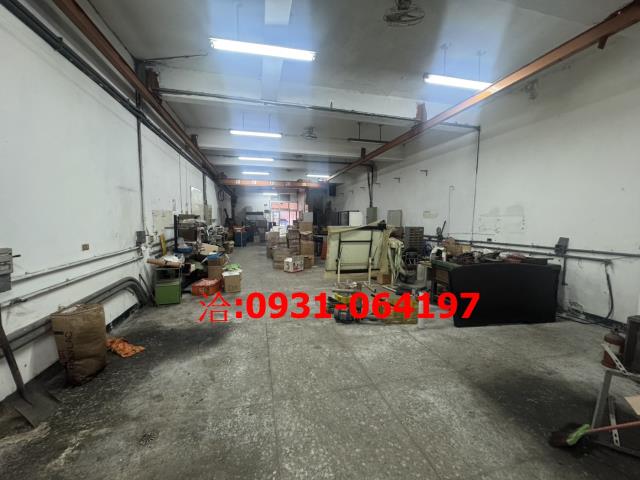 桃園龜山廠房-0