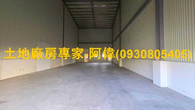 高雄大樹廠房-0