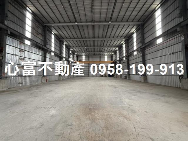 高雄湖內廠房-1