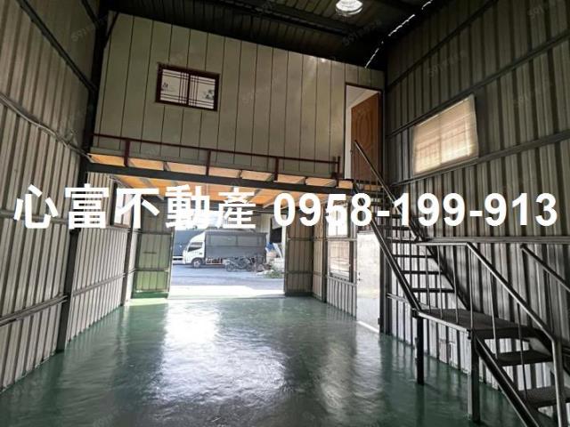 永康廠房-1