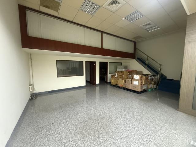 桃園龜山廠房-0