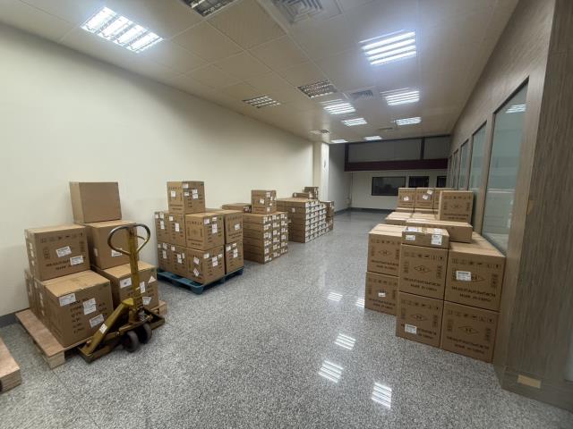 桃園龜山廠房-1