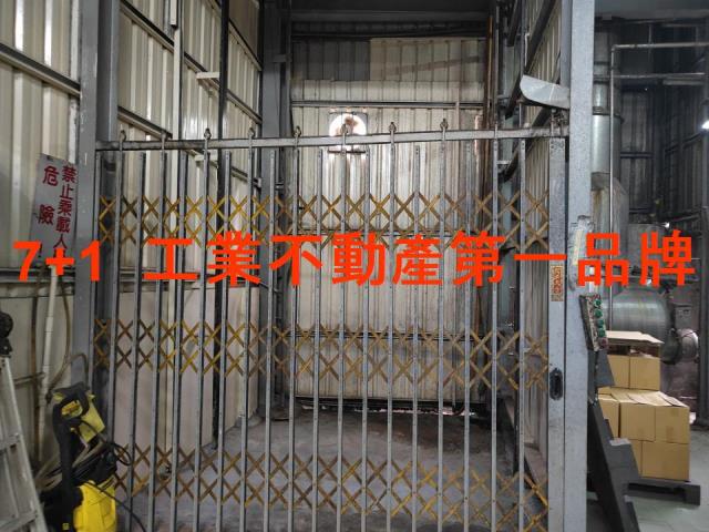 高雄燕巢廠房-1