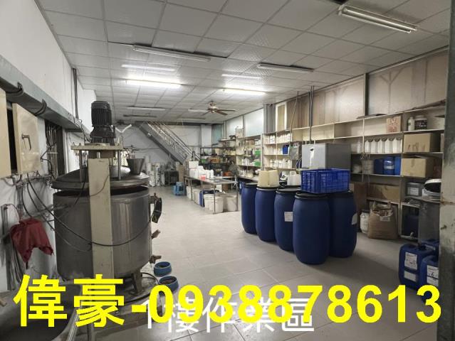高雄岡山廠房-0