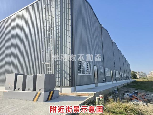 台南麻豆廠房-12