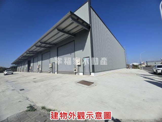 台南麻豆廠房-13