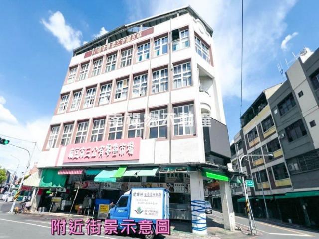 台南麻豆廠房-9